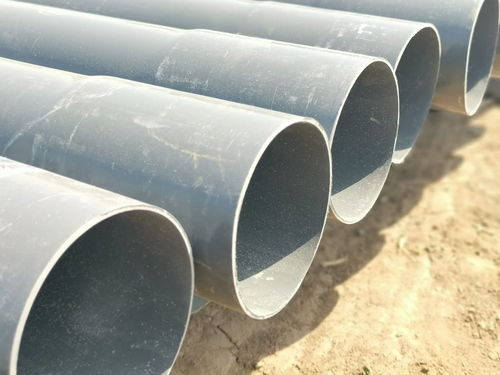 呂梁市汾陽市pvc u給水管價格