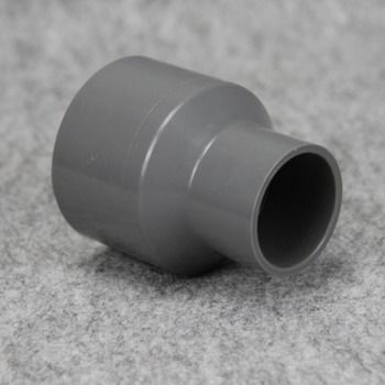 南亞pvc異徑直接大小頭變徑直接upvc水管配件塑料