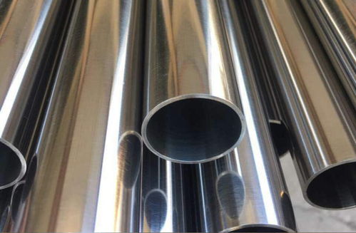 304食品級不銹鋼飲用水管 健康飲水的可靠保障