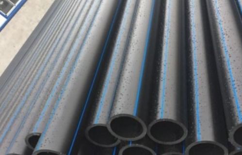 國標PE給水管規格表及壁厚詳解——以南亞水管管道為例