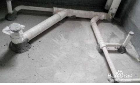 衛(wèi)生間熱水器水管安裝指南 聚焦南亞水管管道系統(tǒng)