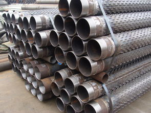 橋式過濾器與河南濾水管的應(yīng)用與發(fā)展