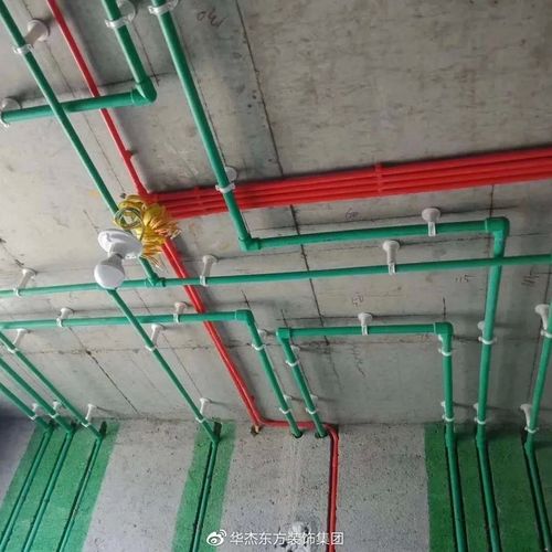 二手房改造難題多？南亞水管管道升級(jí)攻略全解析