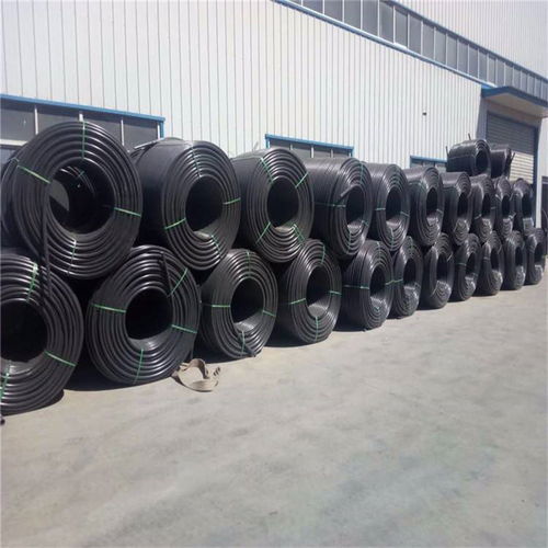 桂林PE給水管價(jià)格與發(fā)貨指南——以南亞水管管道為例