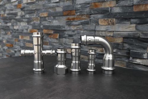 南亞水管管道選購(gòu)指南 PPR水管與不銹鋼水管的深度優(yōu)劣勢(shì)對(duì)比